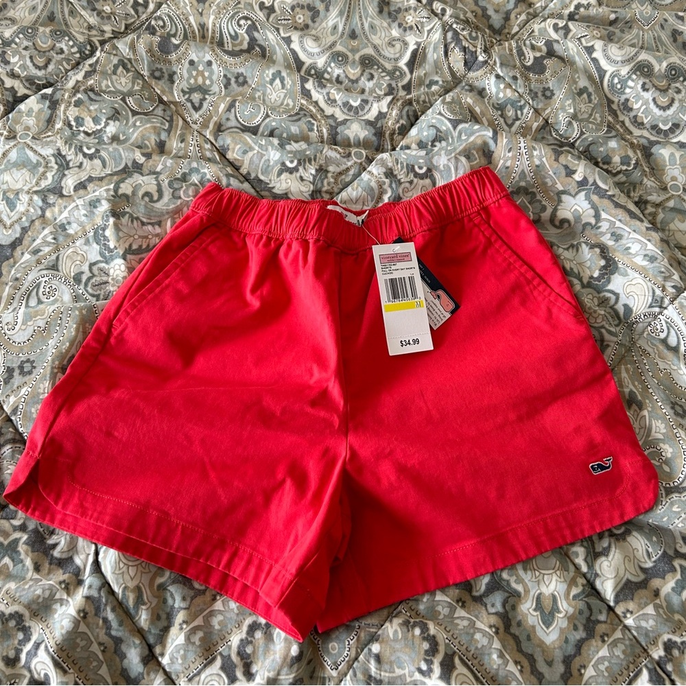NWT Girls Everyday Pull on Shorts